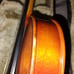 1986 Suzuki Violin