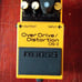 Boss OS-2 Overdrive Distortion