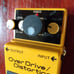 Boss OS-2 Overdrive Distortion