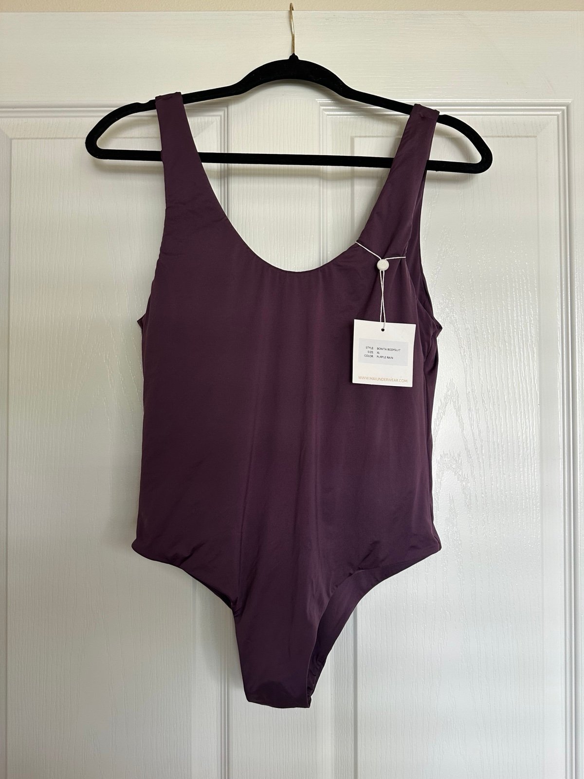 Mai Swim One Piece