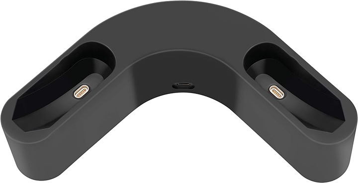 Magnetic Charging Dock/Stand Holder and Organizer for Valve Index VR Controller