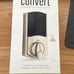 Convert connected smart lock