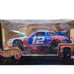 Racing Mobil 1 #12 AUTOGRAPHED Jeremy Mayfield Select Nascar toy model.