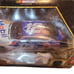Racing Mobil 1 #12 AUTOGRAPHED Jeremy Mayfield Select Nascar toy model.