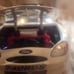 Racing Mobil 1 #12 AUTOGRAPHED Jeremy Mayfield Select Nascar toy model.