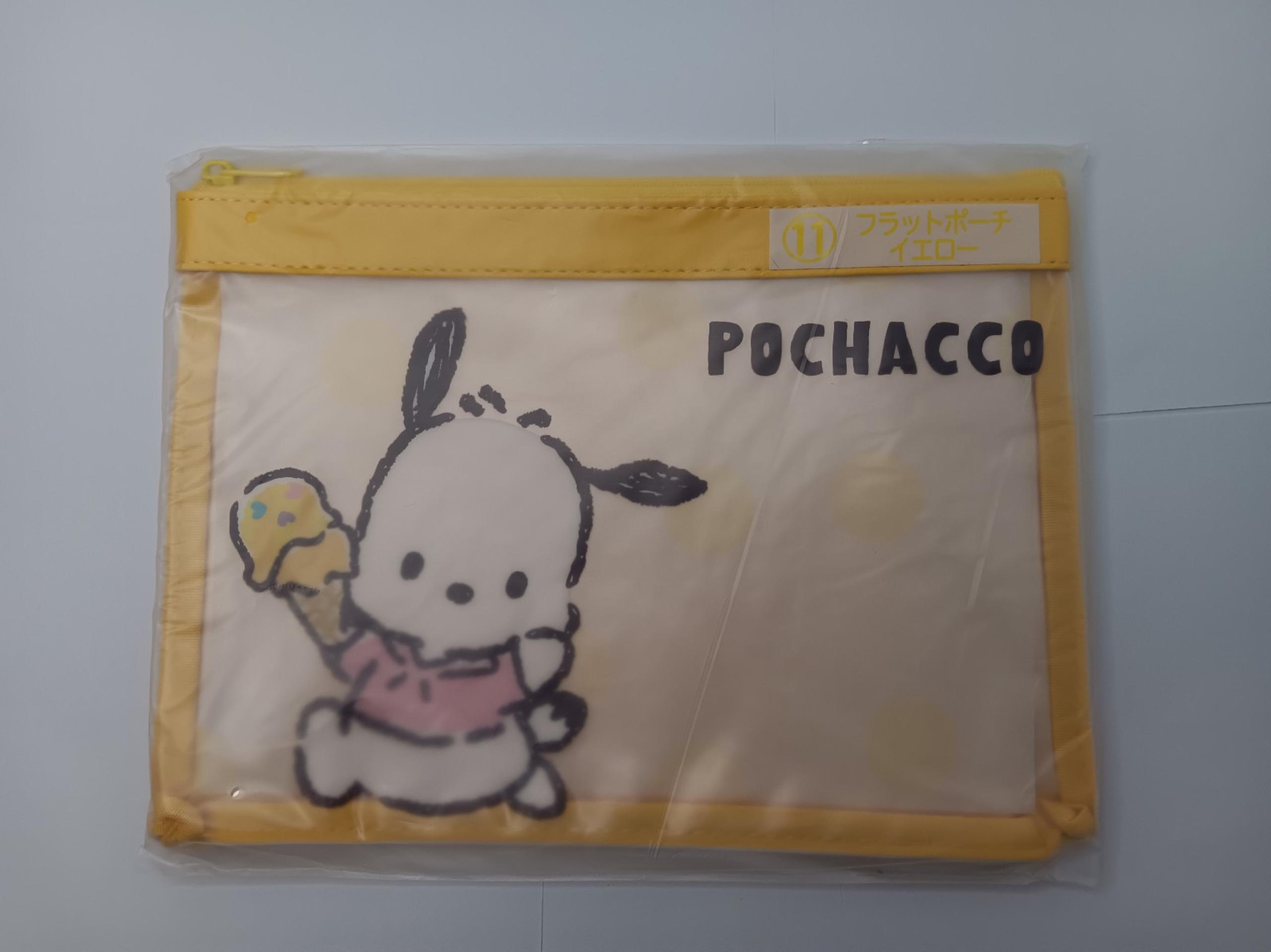 Pochacco Small Pouch