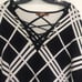 Belldini Cape Sz l/xl