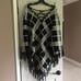 Belldini Cape Sz l/xl