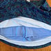 New w Tags Greg Norman Paisley Pull On Golf Tennis Athleisure Skort NWT Size XL