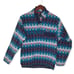 Patagonia Synchilla Snap-T Fleece Pullover Forest Carpet: Deep Sea Blue Size XXS