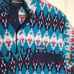 Patagonia Synchilla Snap-T Fleece Pullover Forest Carpet: Deep Sea Blue Size XXS