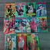 Chainsaw Man Manga vol. 1-11