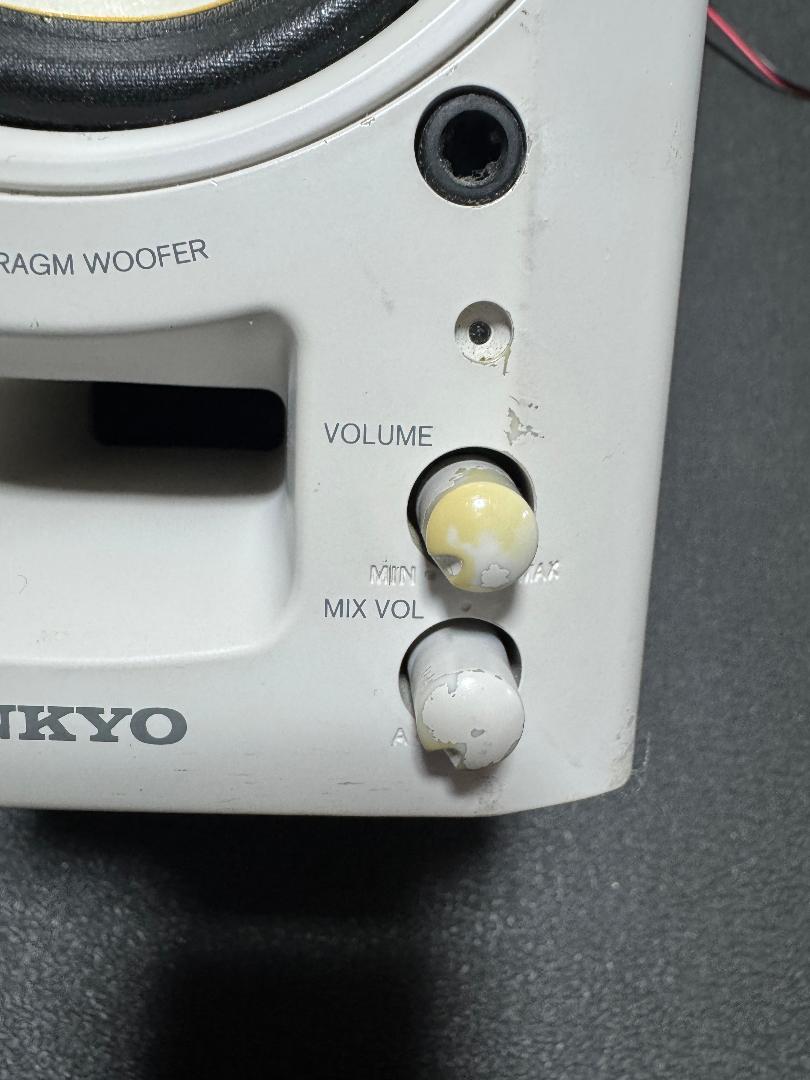 ONKYO GX-70AX