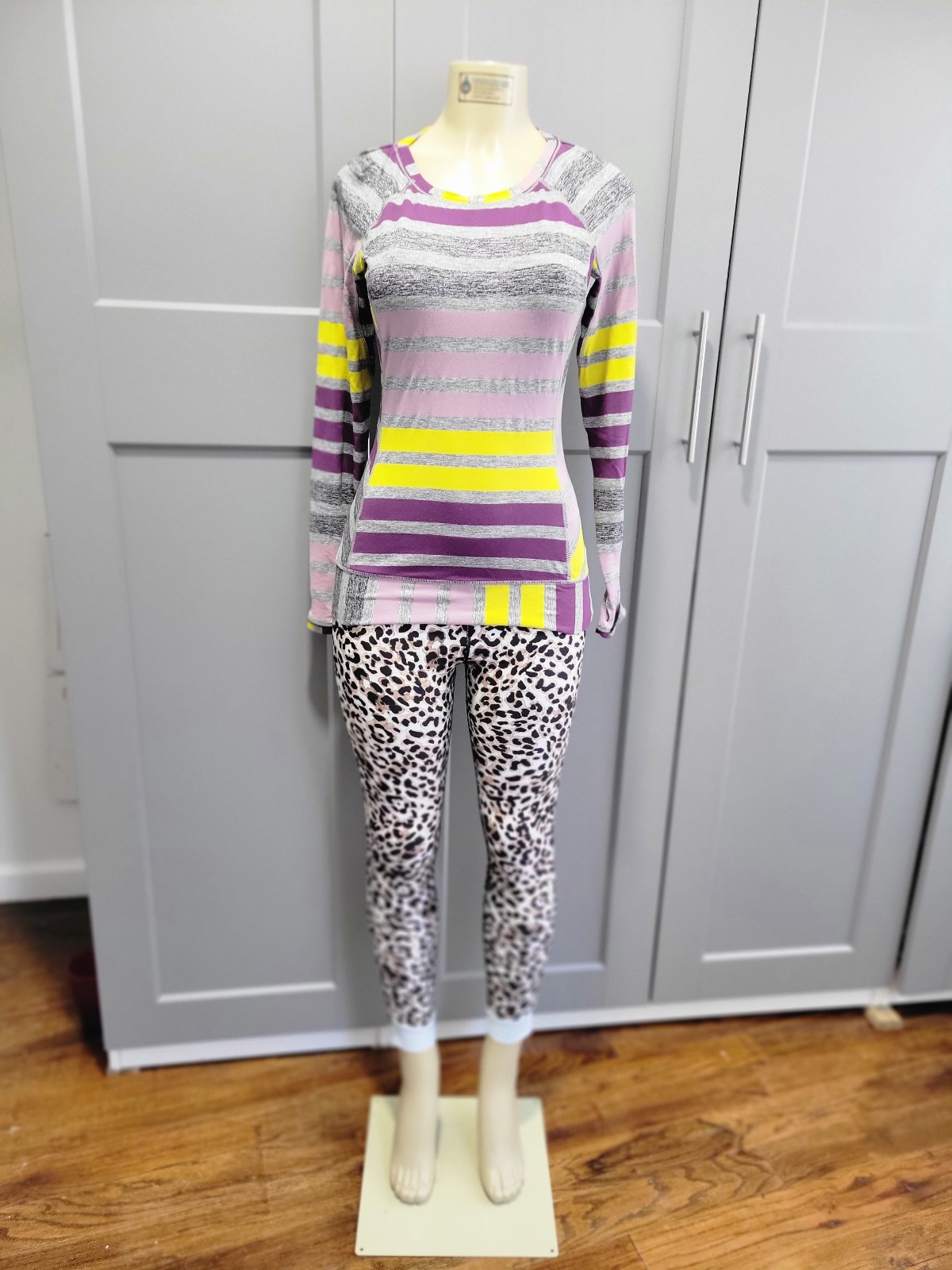 The Upside Leggings Women