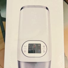 i-HAND MASSAGER
