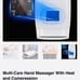 i-HAND MASSAGER