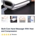 i-HAND MASSAGER