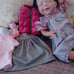 Vinyl Reborn baby