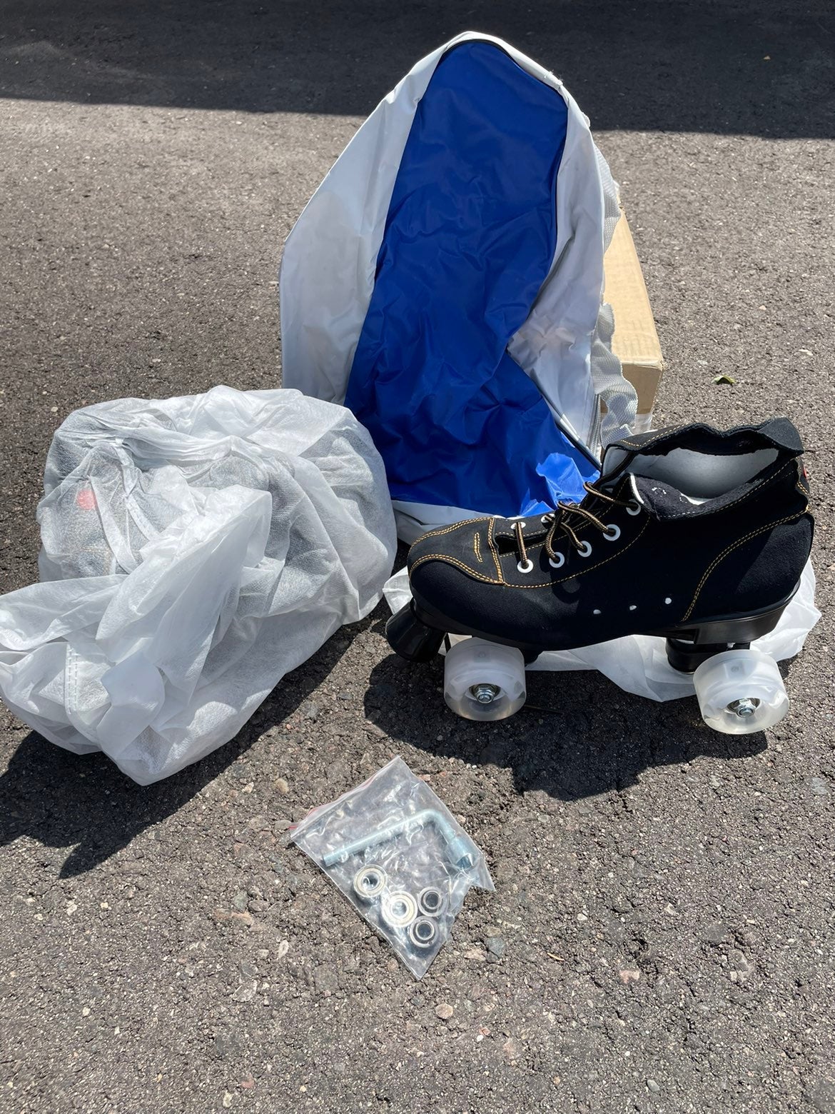 roller skates