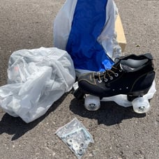 roller skates