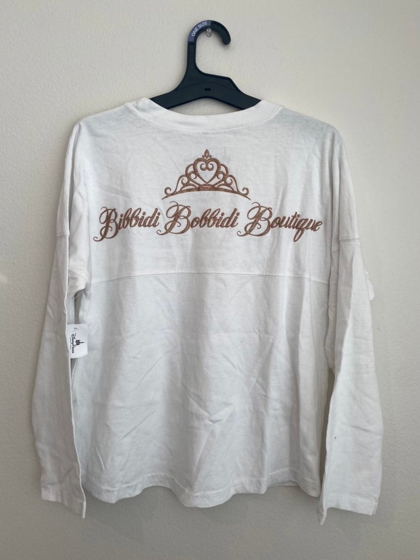New Disney Parks Boutique Spirit Jersey Kids