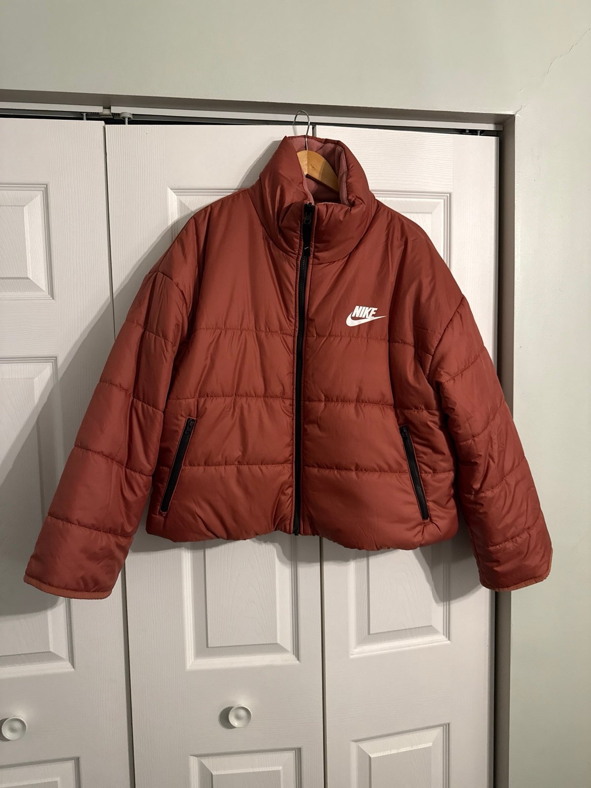 Nike Coat