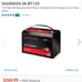 Truck Battery