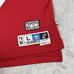 Adidas Miami Heat Hardaway #10 Hardwood Classics Jersey (1996-97) Men's Large