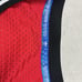 Adidas Miami Heat Hardaway #10 Hardwood Classics Jersey (1996-97) Men's Large