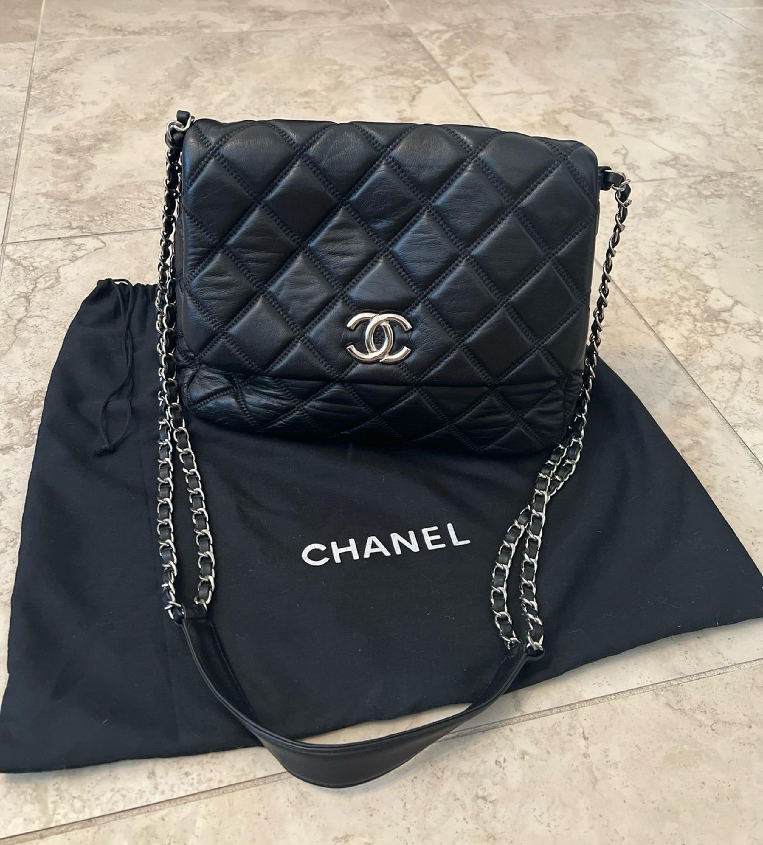 Chanel crossbody bag