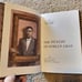 The Picture of Dorian Gray Oscar Wilde - Franklin Mystery Library 1988 EXCLNT