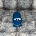 Disney Pixar Cars Bob Motor