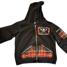 Vintage hoodie