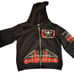 Vintage hoodie