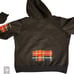 Vintage hoodie
