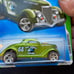 Hot Wheels (Treasure Hunt “Super and Basic” Neeter Streeter) Lot of 2 “2009”