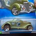 Hot Wheels (Treasure Hunt “Super and Basic” Neeter Streeter) Lot of 2 “2009”
