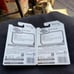 Hot Wheels (Treasure Hunt “Super and Basic” Neeter Streeter) Lot of 2 “2009”