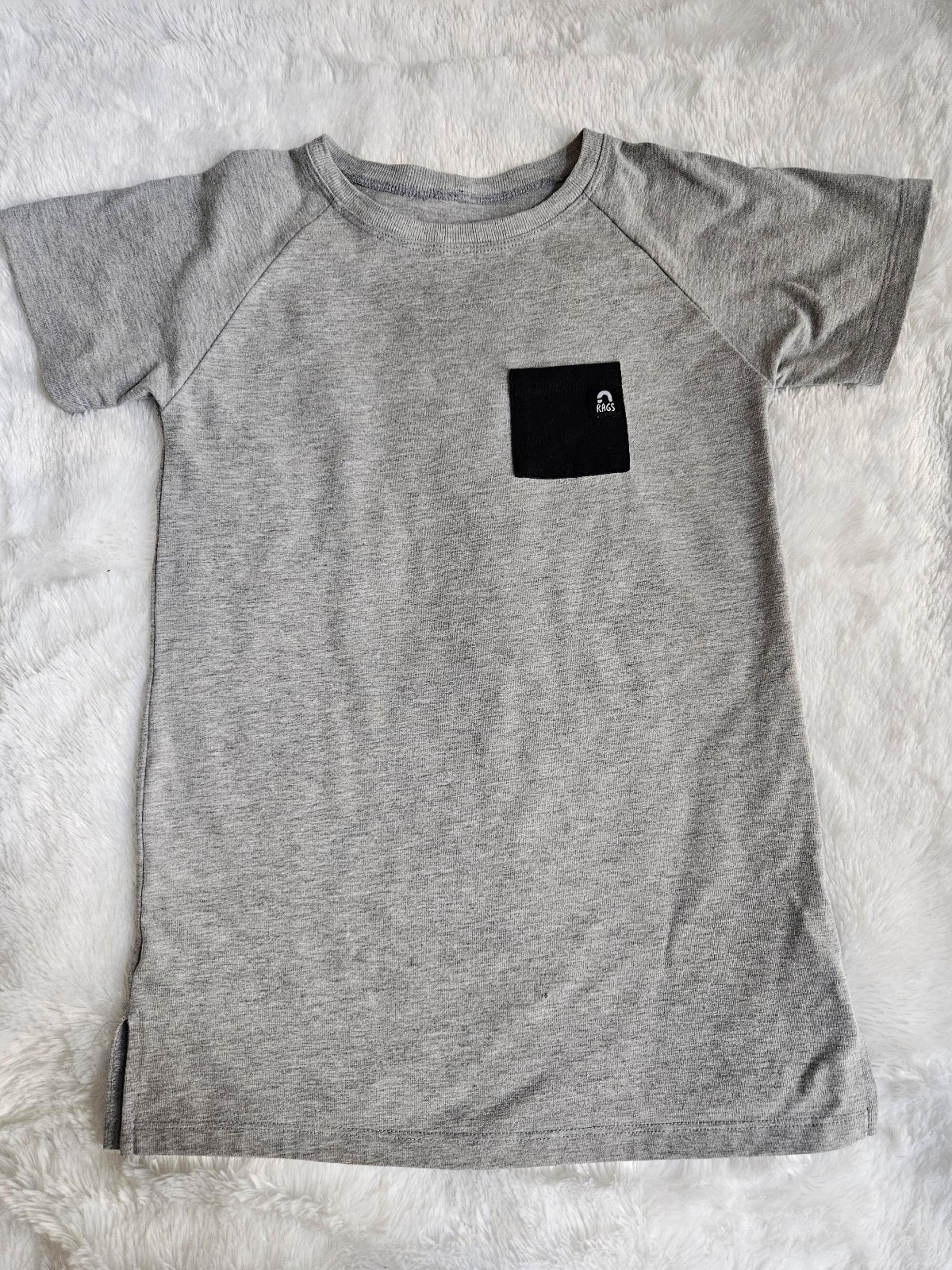 Rags tshirt