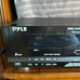 Pyle PT-649D Dual Cassette Deck