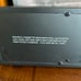 Pyle PT-649D Dual Cassette Deck
