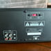 Pyle PT-649D Dual Cassette Deck
