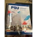 PSU Chemtrek 2019-2020 spiral bound in excellent condition