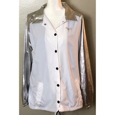 Victoria’s Secret Coach Jacket