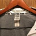 Victoria’s Secret Coach Jacket