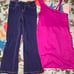 Lot 24 Pcs Girls Summer Clothes Shorts Skirts Size 4/5 4t5t 170