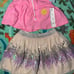 Lot 24 Pcs Girls Summer Clothes Shorts Skirts Size 4/5 4t5t 170