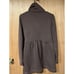Patagonia Long Better Sweater Coat Small