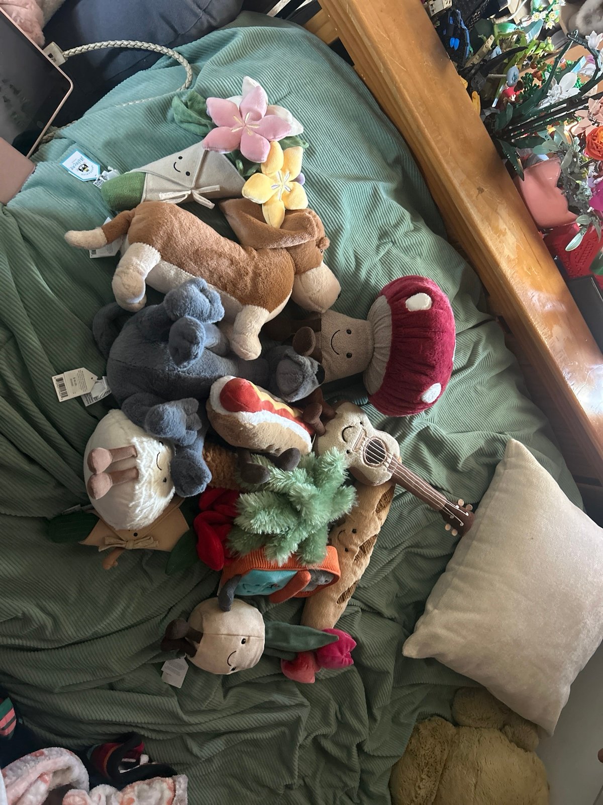 jellycat bundle