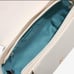 Harry Potter Deathly Hallows Pastel Floral Handbag